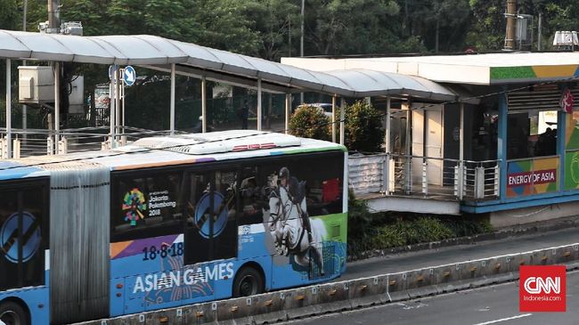 RI Berpeluang Kantongi Devisa Rp3 Triliun saat Asian Games
