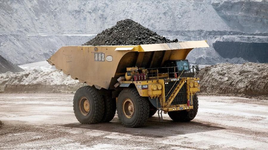 PT Atlas Resources Tbk (ARII) menargetkan dapat membuka tambang Gorby Energy.