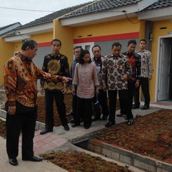 Mengukur Energi Positif Kinerja Saham Bank BTN