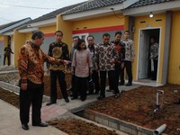 Mengukur Energi Positif Kinerja Saham Bank BTN