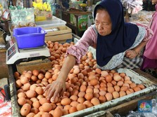 Konsensus: Inflasi Oktober Masih 'Aman', Cuma 0,12%