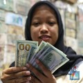 Inflasi Makin Tinggi Makin Ngeri, Rupiah Merosot Lagi