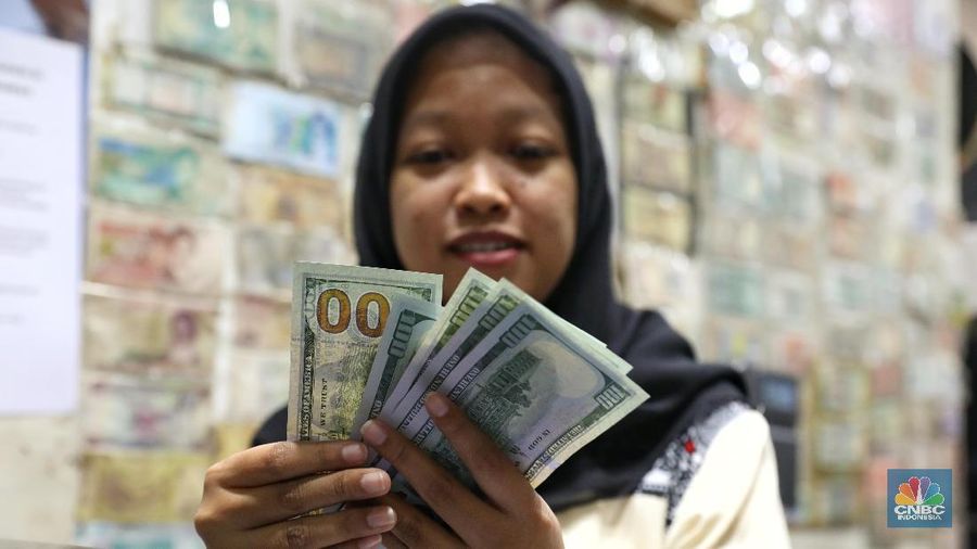 rupiah