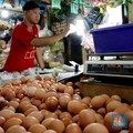 Konsensus Pasar: Inflasi Januari 0,5% MtM, 3,01% YoY