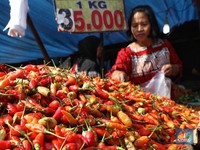 Makan Cabai Secara Teratur Bikin Panjang Umur, Benarkah?