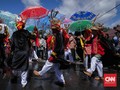 FOTO: Merawat Budaya Suku Sahu