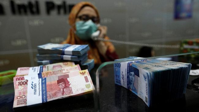 Kemenkeu Bantah Tudingan Fadli Zon soal Rupiah Jeblok