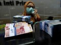 Peredaran Uang Palsu Selama Lebaran Turun