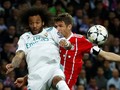 Marcelo Akui Handball dan Munchen Berhak Dapat Penalti