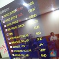 Sebagian Mata Uang Asia Jeblok, Untung Rupiah Libur!
