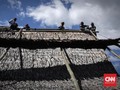 Koalisi Sipil: Omnibus Law Ciptaker Sudutkan Masyarakat Adat