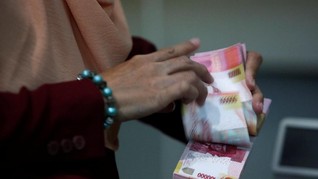 Kemendagri Sebut Serapan Dana Daerah Lebih dari 90 Persen
