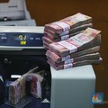 Jos! Rupiah Berhasil Juara di Eropa, Ini Penyebabnya...