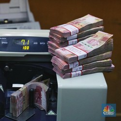 Pemerintah Jual Surat Utang Syariah Rp 2 T Tanpa Lelang