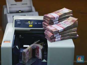 BI Bersiap Naikkan Bunga, Rupiah Jadi yang Terbaik di Asia