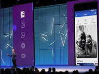 Begini Cara Facebook Dkk Perangi Hoaks di Dunia