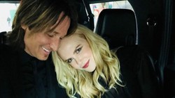 Perampok Bobol Rumah Nicole Kidman dan Keith Urban saat Valentine