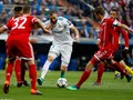 Real Madrid vs Bayern Munchen Imbang 1-1 di Babak I