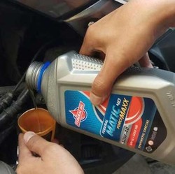 Sah! Federal Oil yang Dilahirkan Om Willem Berlabuh ke Exxon