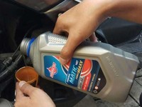 Sah! Federal Oil yang Dilahirkan Om Willem Berlabuh ke Exxon