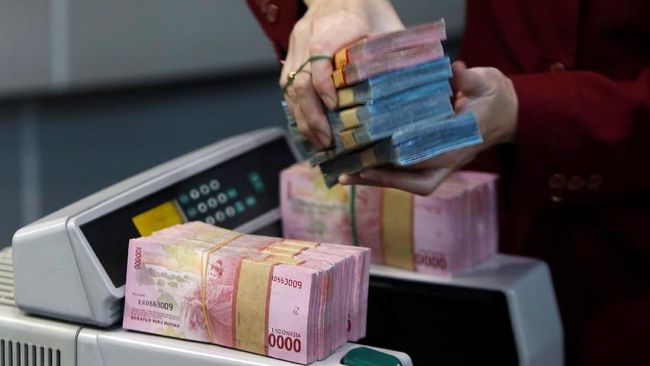 BI: Jangan Alasan Likuiditas Ketat untuk Kerek Bunga BI: Jangan Alasan Likuiditas Ketat untuk Kerek Bunga
