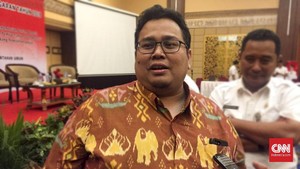 Bawaslu Ungkap Purnawirawan TNI di Balik Pajero Pelat 3005-00