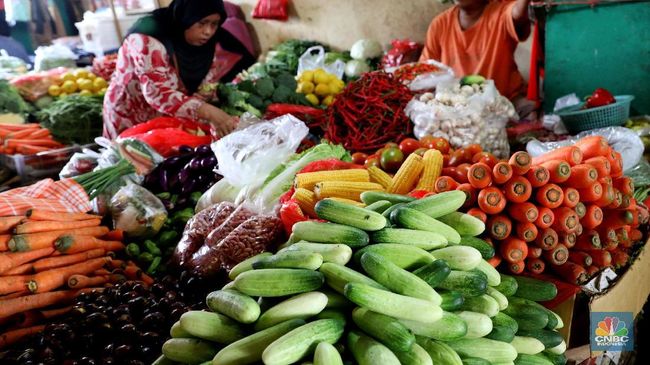8 Sayuran yang Wajib Dihindari Penderita Asam Urat