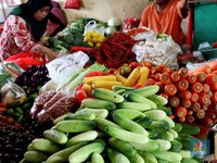 8 Sayuran yang Wajib Dihindari Penderita Asam Urat