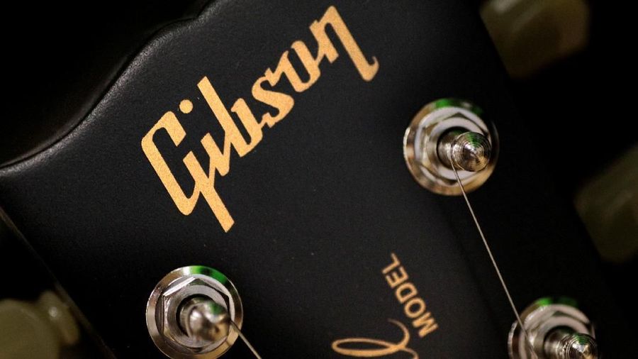Gibson ingin menarik pemain gitar usia muda dan perempuan.