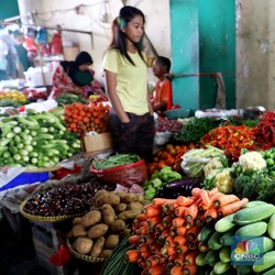 Minggu Ke-2 Puasa: Harga Pangan Tetap Mahal Meski Mulai Turun