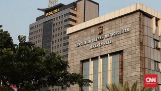 Polda Metro Luncurkan 2 Aplikasi Bantuan Keamanan untuk Warga