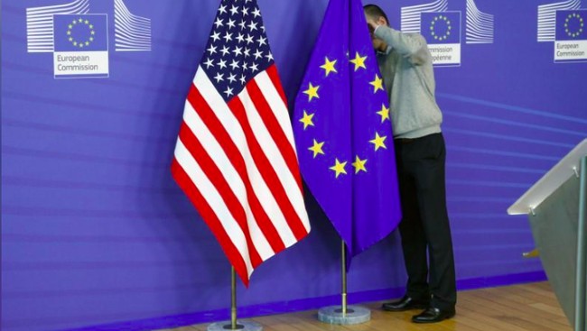 Ramai-Ramai Tinggalkan Teknologi Amerika, Ternyata Ini Alasannya