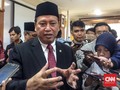 Nasir soal Pendidikan Jarak Jauh: Jangan Seperti Proyek e-KTP