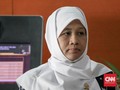 KY Sebut Tudingan Anas Soal Kasasi Keliru adalah Hal Lumrah