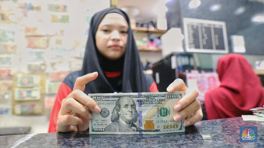 rupiah