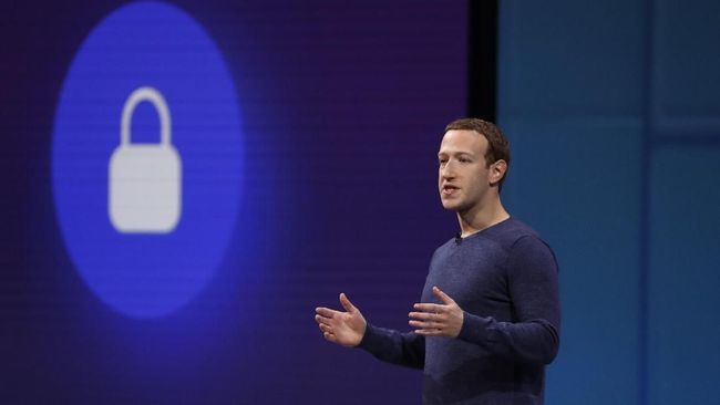 Mengenal Gurita Bisnis Facebook