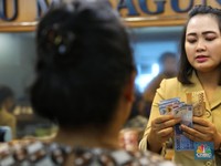 Derasnya Outflow Asing Susah Ditahan, Kecuali Ini Terjadi!