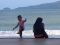 VIDEO: Debur Indah Pantai Prigi