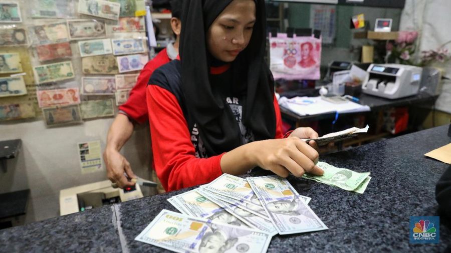 rupiah