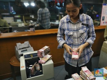 BI Klaim DNDF Diikuti NDF Luar Negeri