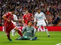 Lolos ke Final, Pemain Madrid Akui Ketangguhan Munchen