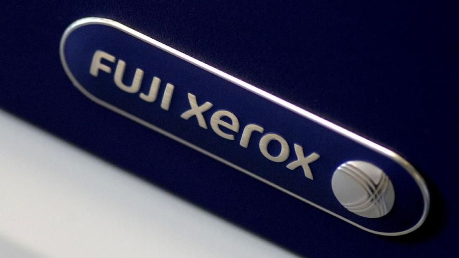 Carl Icahn dan Darwin Deason adalah pemegang saham yang memimpin penentangan rencana penggabungan perusahaan asal AS itu ke perusahaan joint venture Fuji Xerox.