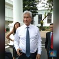 Temui Jokowi, JP Morgan Kini Optimistis Soal Ekonomi RI