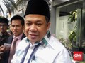 Fahri Minta PKS Bayar Ganti Rugi Rp30 Miliar