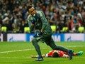 Jelang Lawan Liverpool, Madrid Klaim Punya Pertahanan Terbaik
