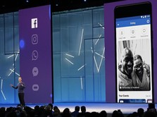 Facebook Down 14 Jam Lebih, Terlama Sepanjang Sejarah?