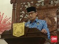 Sandiaga Takut Kerusuhan Mako Brimob Pengaruhi Bisnis Jakarta