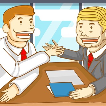 Cermati Strategi Ini sebelum Minta Kenaikan Gaji