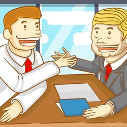 6 Trik Jitu untuk Promosi dan Naik Gaji