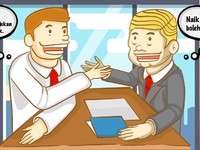 6 Trik Jitu untuk Promosi dan Naik Gaji